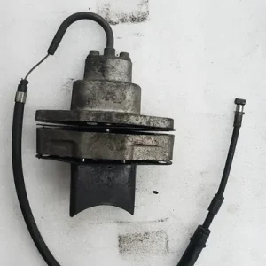 VALVE EXHAUST - 3006-494 Usine Directe
